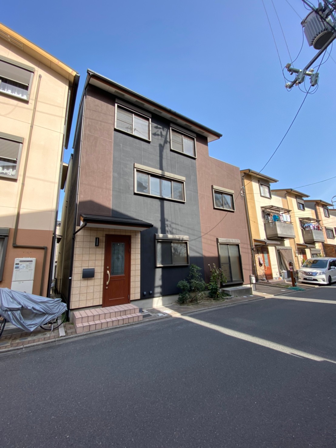 After